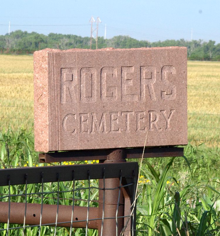 Rogers Cemetery